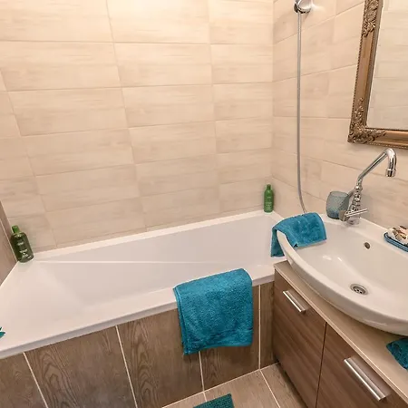 Apartment Koczos