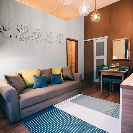 Koczos Budapest