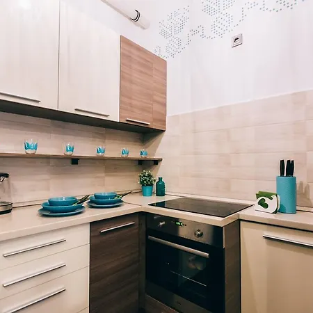Koczos Apartment
